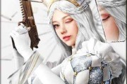 冰雪甲胄技能加点攻略（解密冰雪甲胄技能加点，让你无敌于战场）