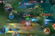 王者荣耀攻略之程咬金出装指南（打造无坚不摧的金甲战神）