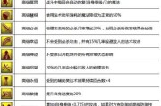梦幻西游8技能攻略大全（全面了解梦幻西游8的技能攻略和提升策略）