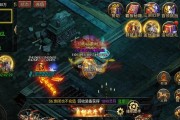 传奇手游挂图攻略（胜者为王，挂图攻略带你冲级装备双收！）