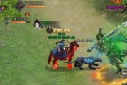 绿色征途职业技能攻略（从小白到高手，轻松掌握技能，尽显你的实力！）