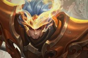 张飞攻略s8出装-打造无敌战神（挑战高额伤害与坚韧度，展现张飞的强大实力）