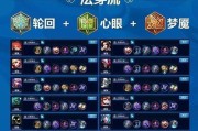 《兰陵王大乱斗模式出装攻略》（以兰陵王为主的英雄出装技巧分享）