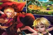 天空骑士技能攻略（解密天空骑士技能，成为天空之王！）