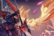 吕布上分攻略S8-凶猛如虎，纵横战场（掌握关键节奏，征服对手！）