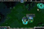 Dota德鲁伊7.22出装攻略-提高你的游戏实力（掌握德鲁伊的关键装备选择，让你在战场上无往不利）