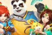 梦幻神武手游宝宝攻略（以梦幻神武手游宝宝攻略为主题，助你走向胜利！）