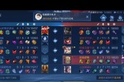 新版姜子牙国服出装攻略（探索姜子牙的强势装备搭配，打造无敌英雄联盟）