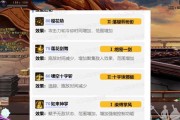 剑姬玩法与出装攻略（掌握剑姬的技巧和选择正确的装备，成为不可战胜的剑豪）