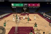 NBA2K手游攻略（打造完美技巧、击败对手、登上巅峰！）