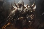 剑魔暗爪攻略大全（全面解析剑魔暗爪装备选择与技能提升）