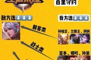 百里守约出装攻略（枪法犀利追求完美准不可挡）