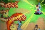剑侠情缘手游毒蝎攻略（解密毒蝎，掌握技巧，一步步蜕变）