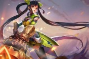 孙尚香操作合集出装攻略（打造完美射手，掌握孙尚香的操作技巧）