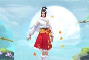 《蜀门手游官网领仙灵攻略大揭秘》（让你成为蜀门高手的必备攻略）