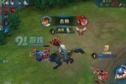 《王者荣耀》2022年成吉思汗攻略汇总（打造最强成吉思汗，让你在战场无往不利）
