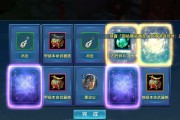 《剑侠情缘手游》一线角色攻略（最强一线角色综合攻略，助你登顶武林巅峰！）