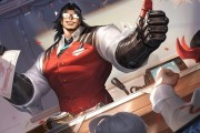 《项羽纯肉出装攻略》（无坦不欢，玩转项羽的全肉出装指南）