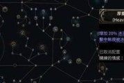 流放之路技能组合攻略（掌握关键技能组合，让你在流放之路中无往不胜！）