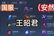 王者荣耀出装攻略（为你的英雄选择最佳武器，让你在战场上无往不利！）