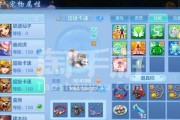 《神武手游小号练级攻略》（如何快速提升小号等级，成为顶尖玩家！）