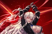 黑暗收割流剑魔出装攻略（打造无敌剑魔，席卷战场！）