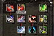 恶魔蜘蛛技能加点攻略（打造最强恶魔蜘蛛的加点方案，让你在战斗中无敌）