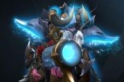 Dota2火枪攻略（打造无敌白牛装备，征服战场！）