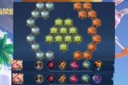 降世铭文出装攻略最新版（战胜对手，铭记不朽辉煌的必备神器）