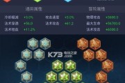 荣耀阿轲铭文出装攻略最新解析（全面搭配阐述，助你成为强大的刺客）