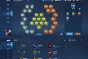 国服打野铭文出装攻略（掌握最强打野铭文出装，助你一路登顶！）