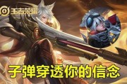 弹药出装加点攻略大全（最全面的弹药出装加点攻略，让你成为无敌的战士！）